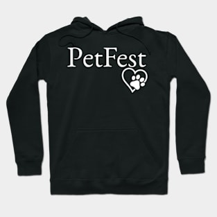 pet fest Hoodie